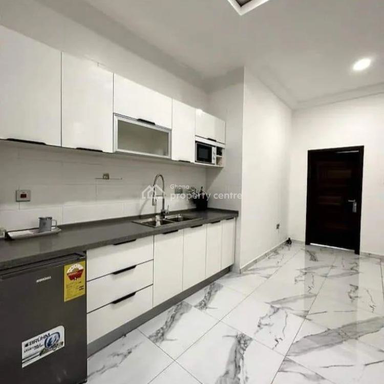 Executive Fully Furnished 4 Bedroom House at Lakeside Estate, Ashaley Botwe, Adenta Municipal, Accra, House for Rent