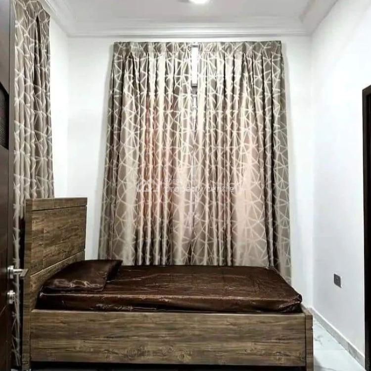 Executive Fully Furnished 4 Bedroom House at Lakeside Estate, Ashaley Botwe, Adenta Municipal, Accra, House for Rent