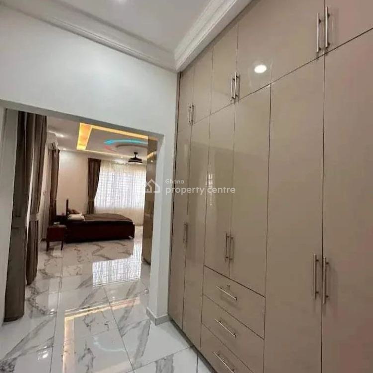 Executive Unfurnished 4 Bedroom House at Lakeside Estate, Ashaley Botwe, Adenta Municipal, Accra, House for Rent