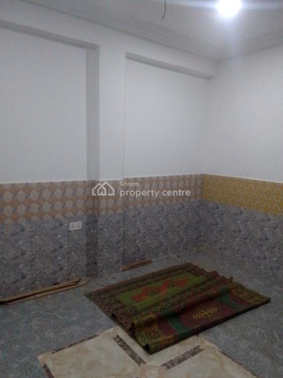 Chamber N Hall Selfcontain at Santeo By East Legon Hills, Santeo East Legon Hills, East Legon, Accra, Apartment for Rent