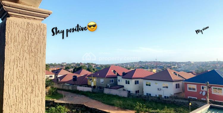 Executive 4 Bedroom House at Kwabenya, Kwabenya, Ga East Municipal, Accra, House for Rent