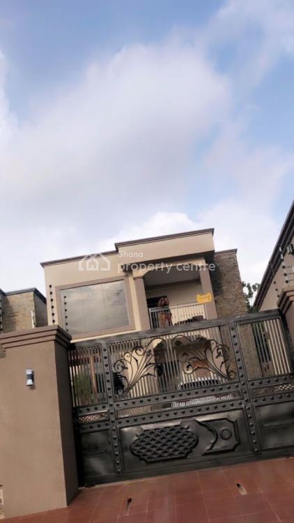Executive 4 Bedroom House at Kwabenya, Kwabenya, Ga East Municipal, Accra, House for Rent