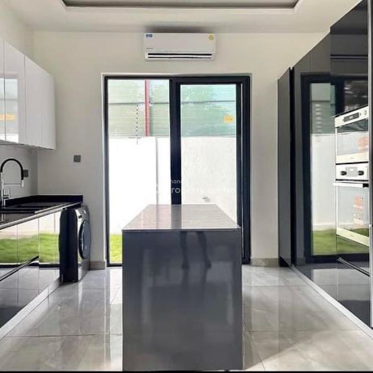 Executive 4 Bedroom House Ensuite with Boys Quarters, Cantonments, Accra, House for Rent