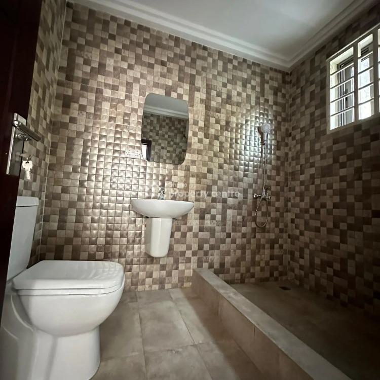 Executive 2 Bedrooms Apartments at East Legon Adjiriganor, Adjiringanor, East Legon, Accra, Apartment for Rent