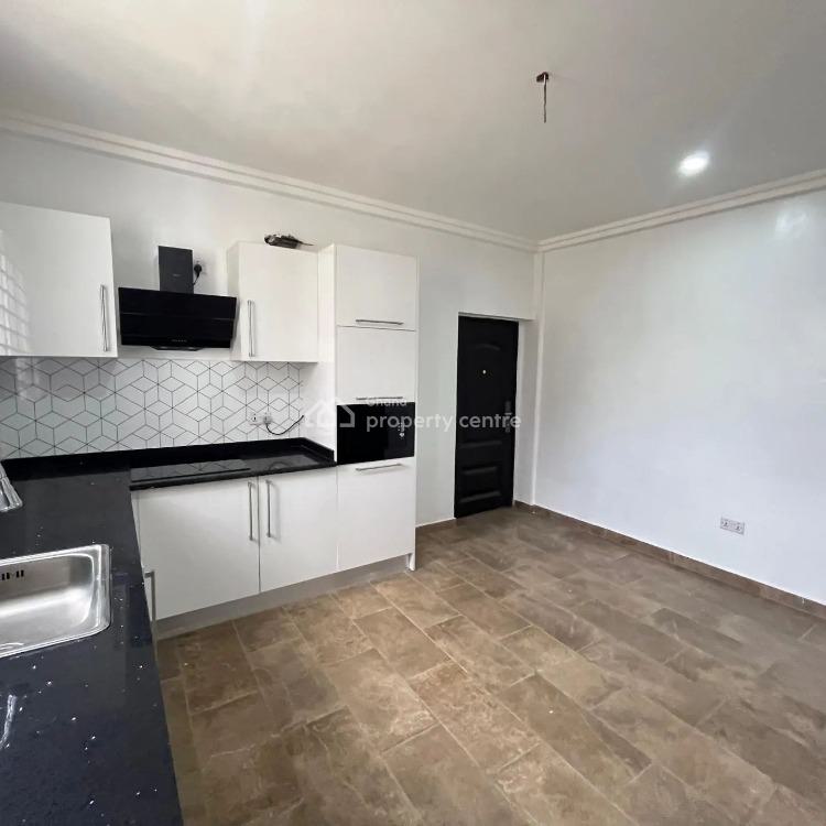 Executive 2 Bedrooms Apartments at East Legon Adjiriganor, Adjiringanor, East Legon, Accra, Apartment for Rent