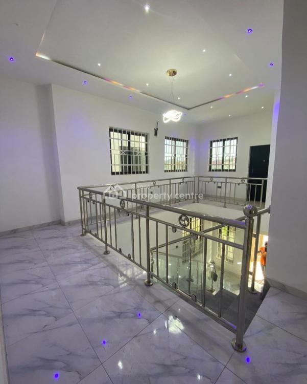 Executive 4 Bedrooms En-suite House at Oyarifa, Oyarifa, La Nkwantanang Madina Municipal, Accra, House for Rent