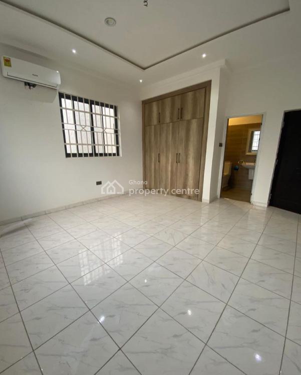 Executive 4 Bedrooms En-suite House at Oyarifa, Oyarifa, La Nkwantanang Madina Municipal, Accra, House for Rent