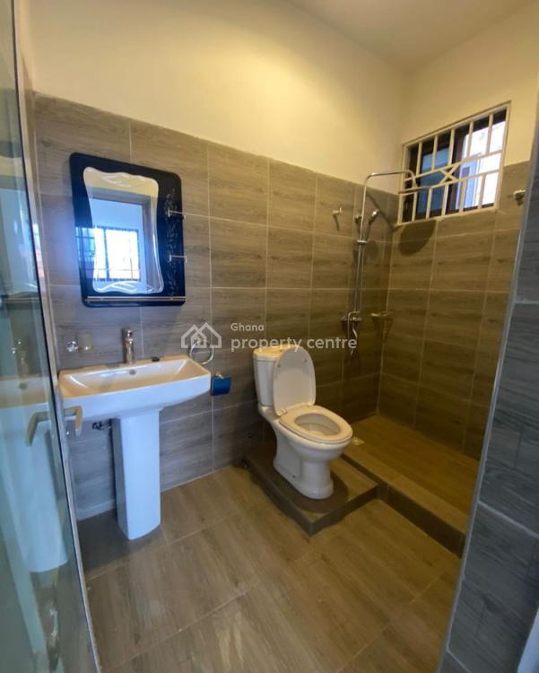 Executive 4 Bedrooms En-suite House at Oyarifa, Oyarifa, La Nkwantanang Madina Municipal, Accra, House for Rent