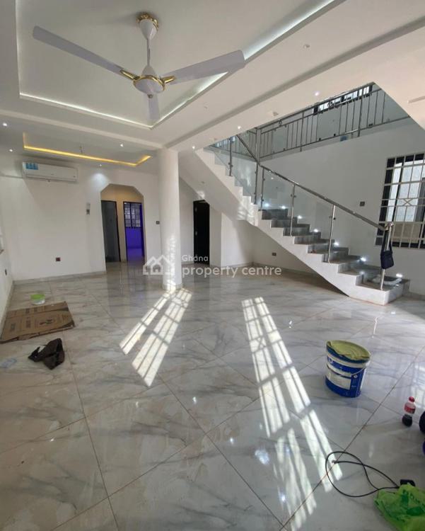 Executive 4 Bedrooms En-suite House at Oyarifa, Oyarifa, La Nkwantanang Madina Municipal, Accra, House for Rent