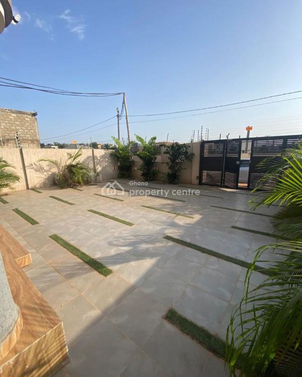Executive 4 Bedrooms En-suite House at Oyarifa, Oyarifa, La Nkwantanang Madina Municipal, Accra, House for Rent