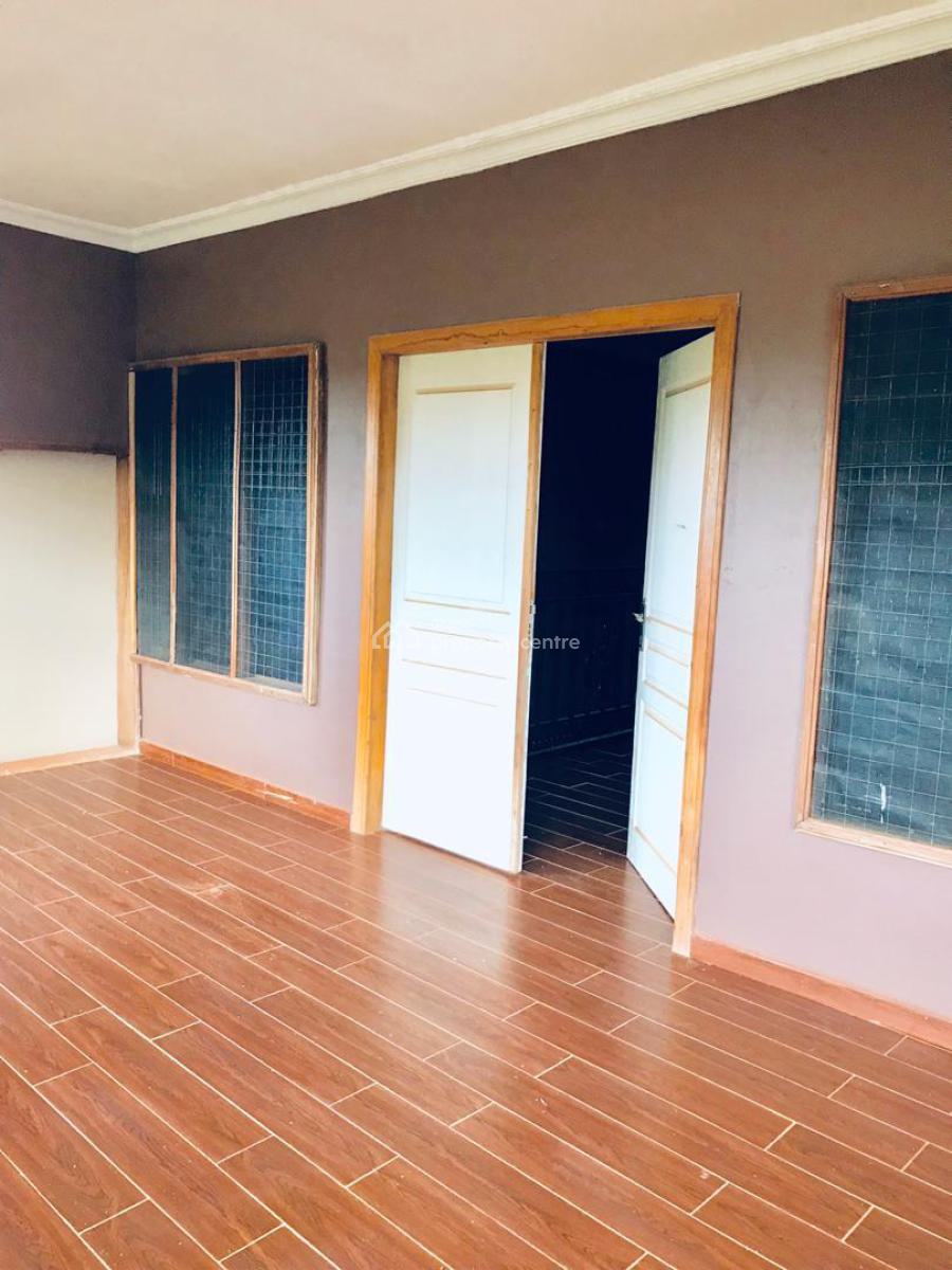 Seven Bedrooms Bungalow, Plot No 27 Anwomasu, Sekyere Central, Ashanti, House for Rent
