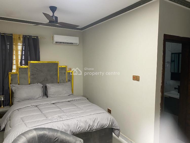 Executive Fully Furnished 2 Bedroom Townhouse for Short Stay at Ogbojo, Ogbojo, Adenta Municipal, Accra, Townhouse for Rent