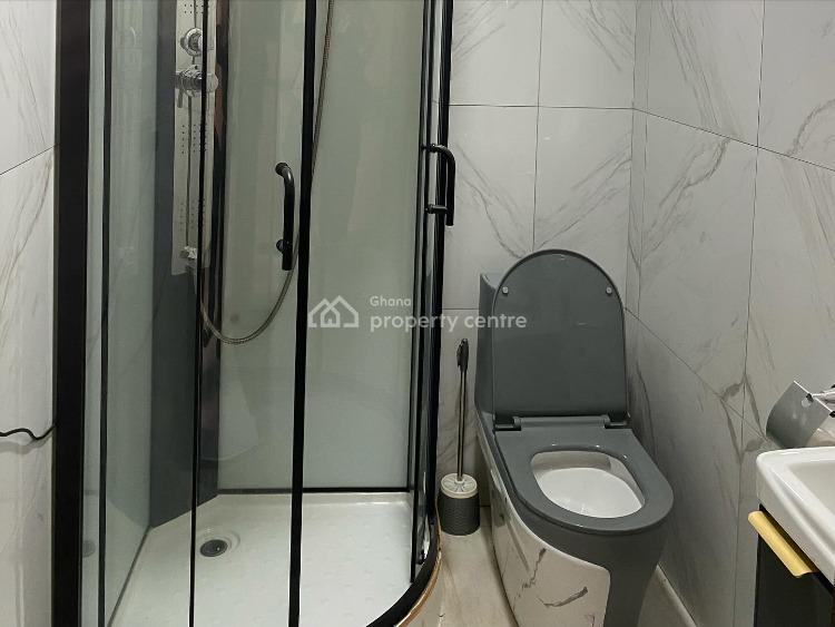 Executive Fully Furnished 2 Bedroom Townhouse for Short Stay at Ogbojo, Ogbojo, Adenta Municipal, Accra, Townhouse for Rent