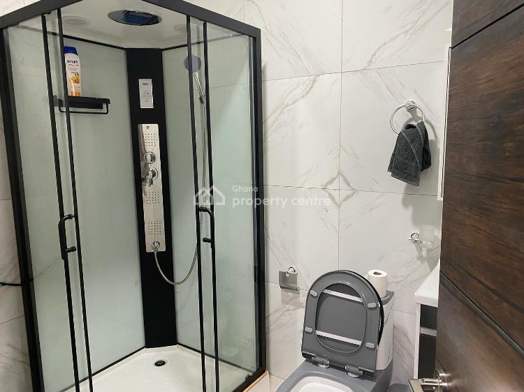 Executive Fully Furnished 2 Bedroom Townhouse for Short Stay at Ogbojo, Ogbojo, Adenta Municipal, Accra, Townhouse for Rent