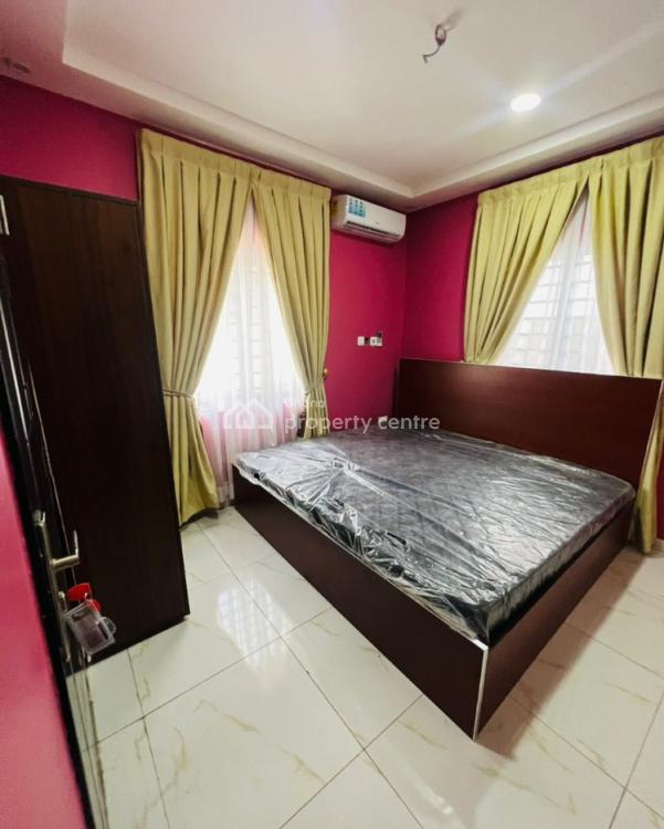 Executive 2 Bedroom Self Compound at Lakeside Estate Ashaley Botwe, Ashaley Botwe, Adenta Municipal, Accra, House for Rent