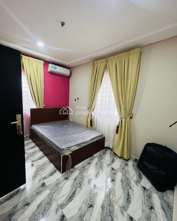 Executive 2 Bedroom Self Compound at Lakeside Estate Ashaley Botwe, Ashaley Botwe, Adenta Municipal, Accra, House for Rent