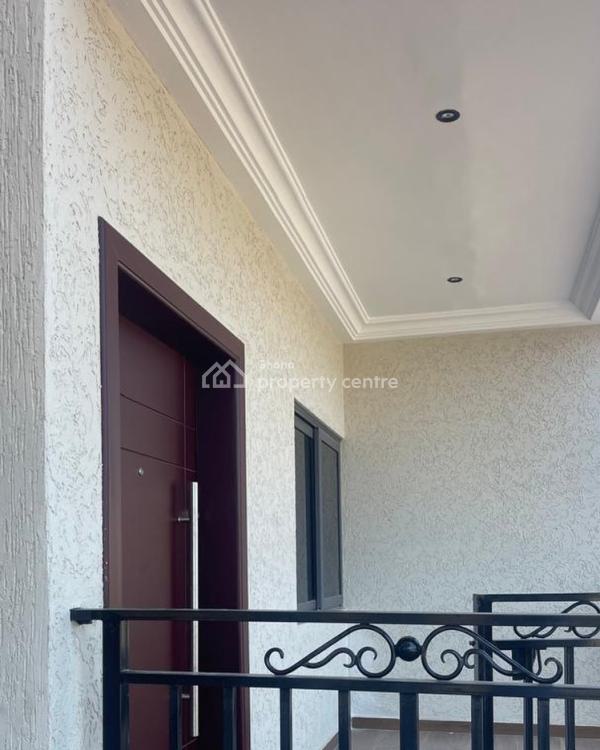Executive 3 Bedroom Apartment  at Spintex - Lashibi, Spintex, Accra, Apartment for Rent