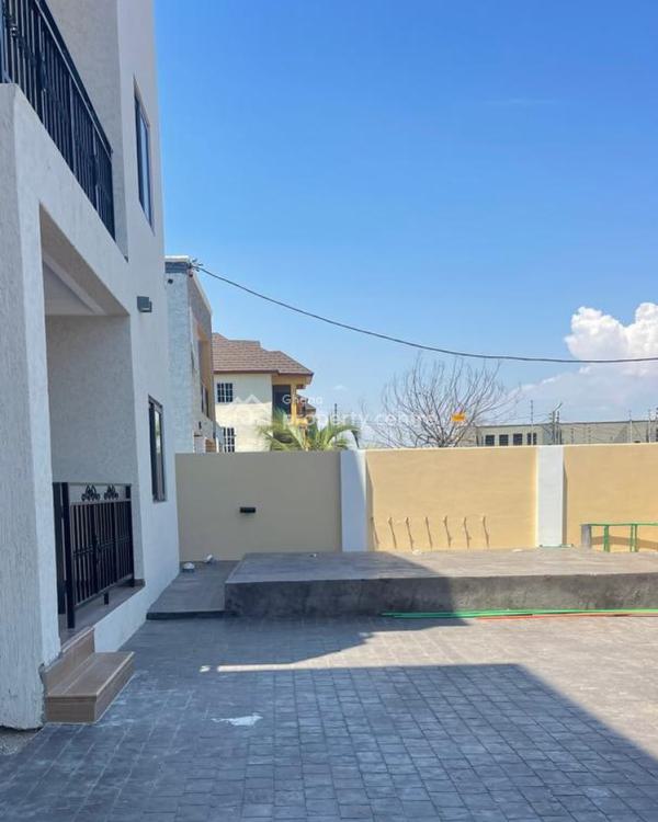 Executive 2 Bedroom Apartment at Spintex - Lashibi, Spintex, Accra, Apartment for Rent