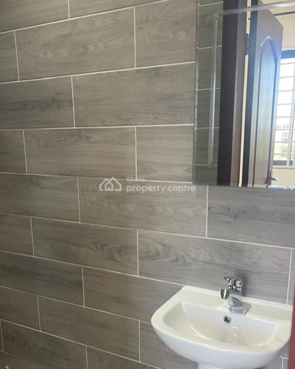 Executive 2 Bedroom Apartment at Spintex - Lashibi, Spintex, Accra, Apartment for Rent