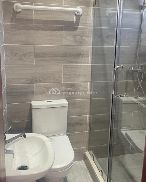 Executive 2 Bedroom Apartment at Spintex - Lashibi, Spintex, Accra, Apartment for Rent