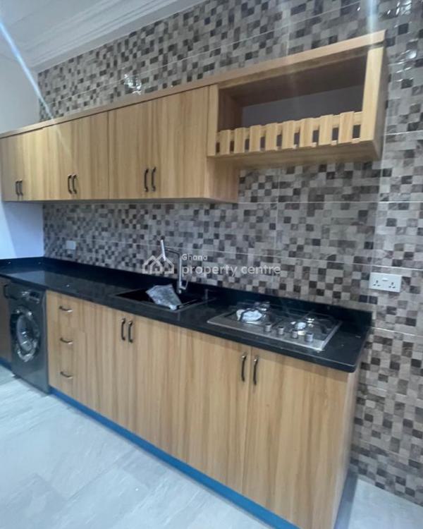 Executive 2 Bedroom Apartment at Spintex - Lashibi, Spintex, Accra, Apartment for Rent