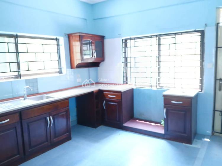 Executive 3 Bedroom Housplus Outhouse at Community Spintex 18 Junction, Spintex, Accra, House for Rent