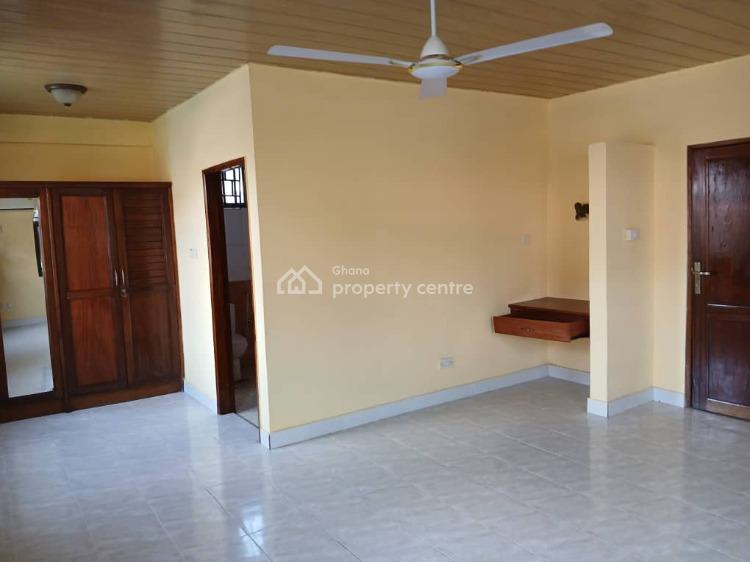 Executive 3 Bedroom Housplus Outhouse at Community Spintex 18 Junction, Spintex, Accra, House for Rent