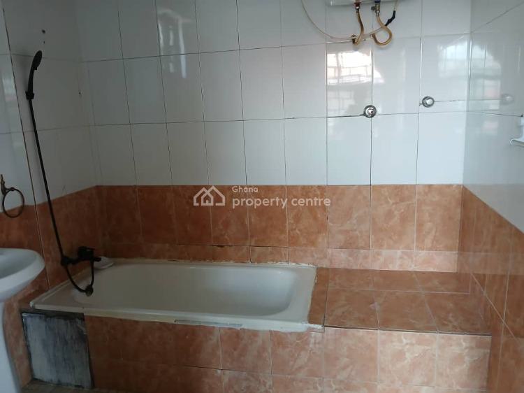 Executive 3 Bedroom Housplus Outhouse at Community Spintex 18 Junction, Spintex, Accra, House for Rent