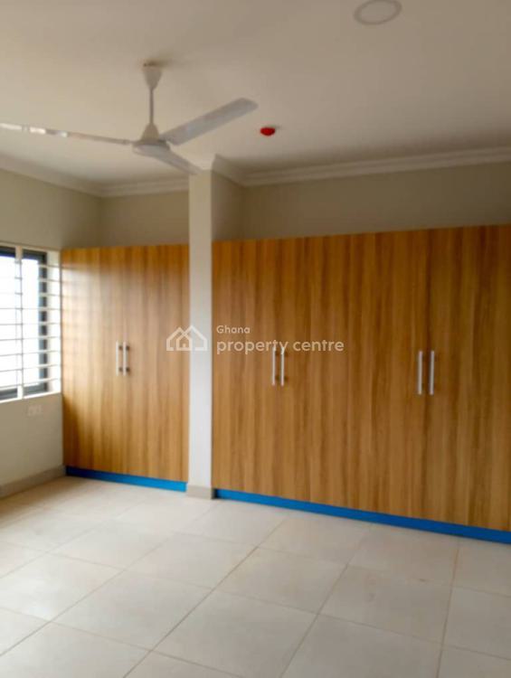 Executive Newly Built 3 Bedrooms House Plus Boys Quarters at Madina, Adenta Municipal, Accra, House for Rent
