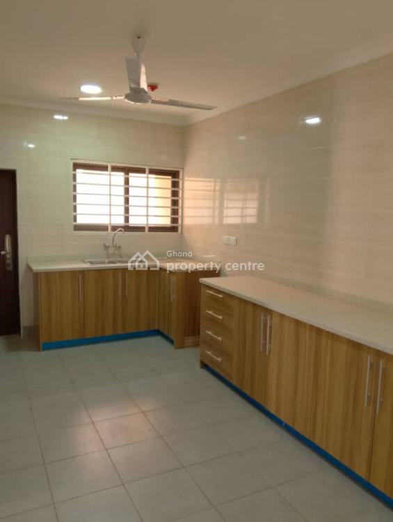 Executive Newly Built 3 Bedrooms House Plus Boys Quarters at Madina, Adenta Municipal, Accra, House for Rent