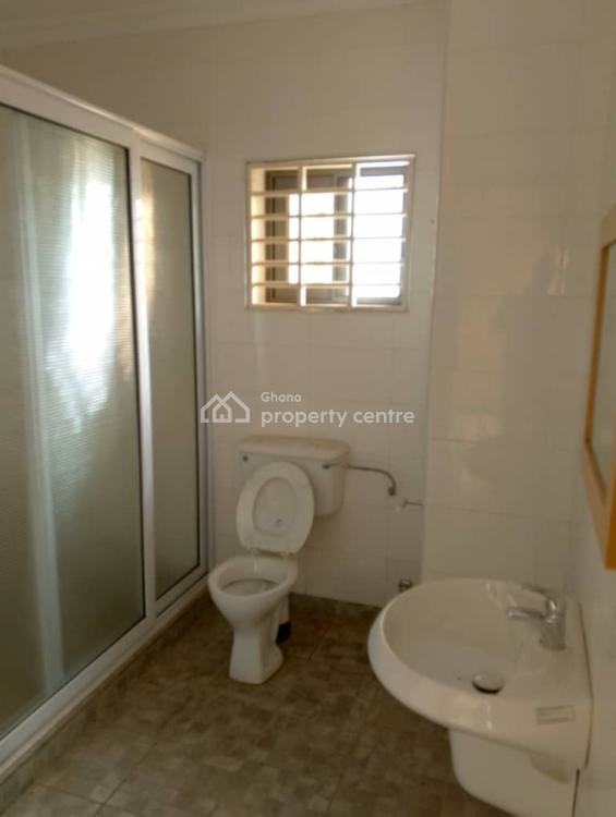 Executive Newly Built 3 Bedrooms House Plus Boys Quarters at Madina, Adenta Municipal, Accra, House for Rent