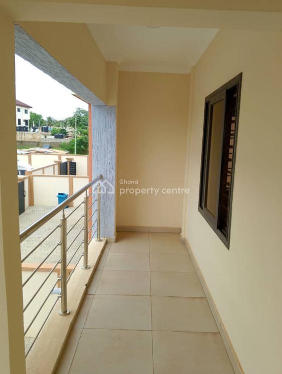 Executive Newly Built 3 Bedrooms House Plus Boys Quarters at Madina, Adenta Municipal, Accra, House for Rent