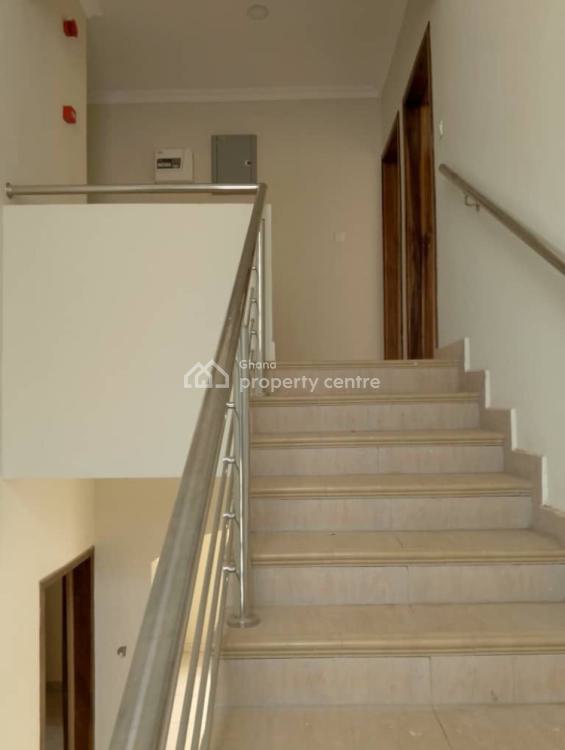 Executive Newly Built 3 Bedrooms House Plus Boys Quarters at Madina, Adenta Municipal, Accra, House for Rent