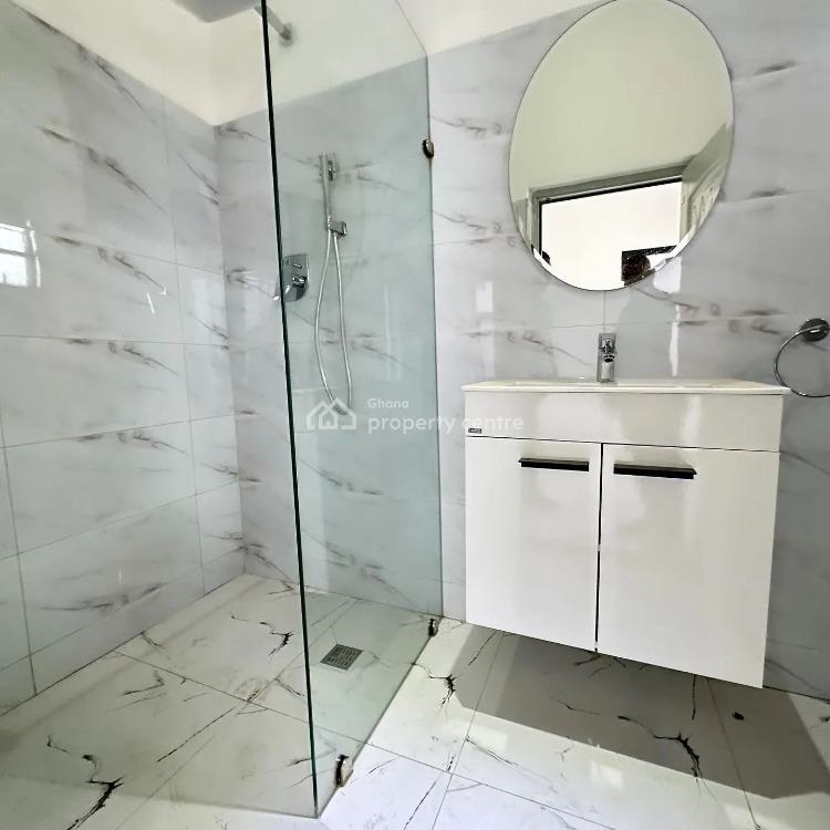 Executive 4 Bedrooms House with Boys Quarters at Haatso Transition, Haatso, Ga East Municipal, Accra, House for Rent