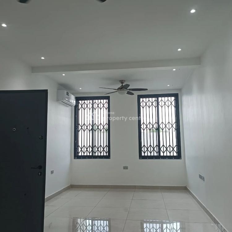 Executive 4 Bedrooms House with Boys Quarters at Haatso Transition, Haatso, Ga East Municipal, Accra, House for Rent