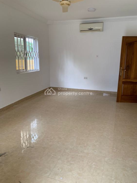 Executive 4 Bedrooms House at Haatso Ecomoq, Haatso, Ga East Municipal, Accra, House for Rent