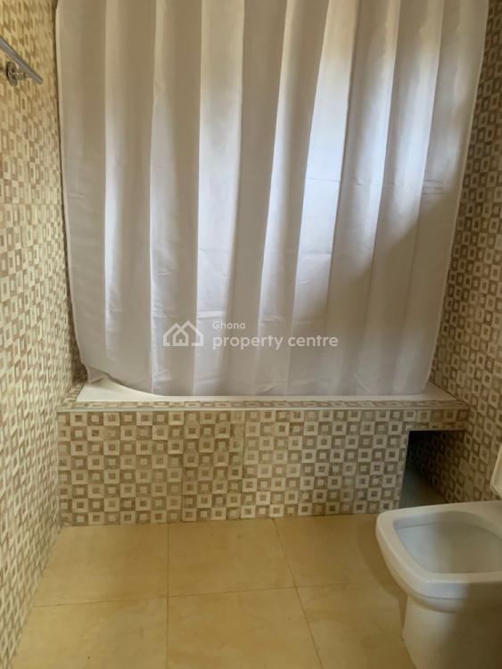 Executive 4 Bedrooms House at Haatso Ecomoq, Haatso, Ga East Municipal, Accra, House for Rent