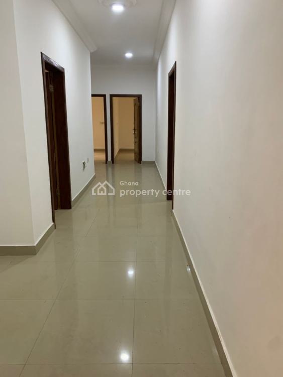 Executive 4 Bedrooms House at Haatso Ecomoq, Haatso, Ga East Municipal, Accra, House for Rent