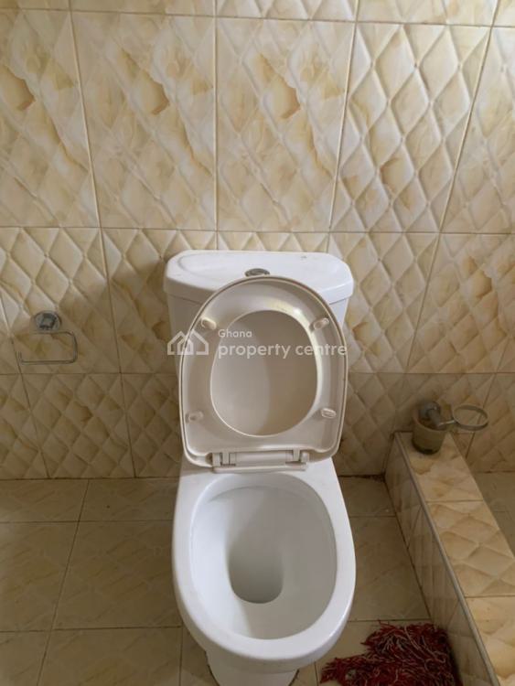 Executive 4 Bedrooms House at Haatso Ecomoq, Haatso, Ga East Municipal, Accra, House for Rent
