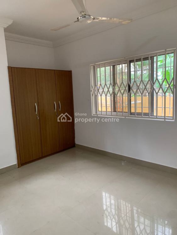 Executive 4 Bedrooms House at Haatso Ecomoq, Haatso, Ga East Municipal, Accra, House for Rent