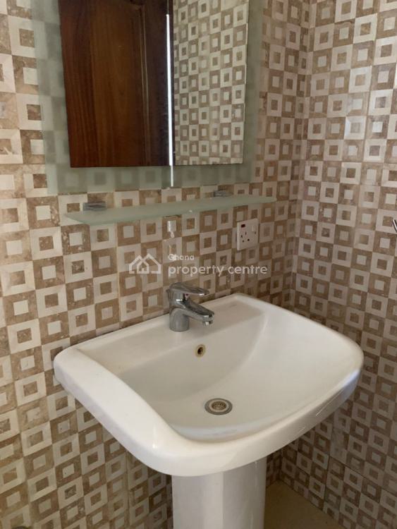 Executive 4 Bedrooms House at Haatso Ecomoq, Haatso, Ga East Municipal, Accra, House for Rent