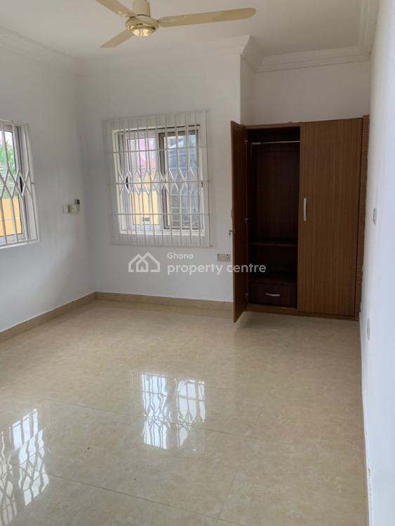 Executive 4 Bedrooms House at Haatso Ecomoq, Haatso, Ga East Municipal, Accra, House for Rent