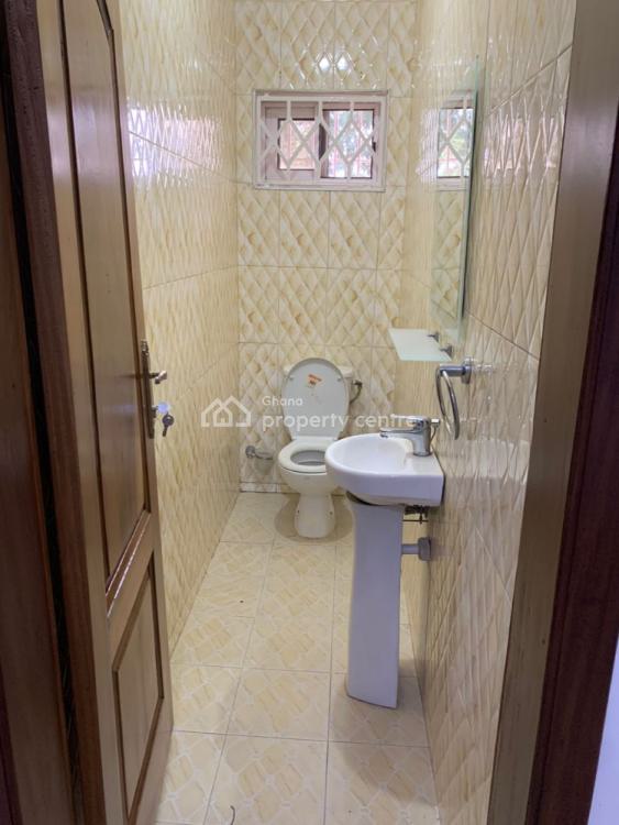 Executive 4 Bedrooms House at Haatso Ecomoq, Haatso, Ga East Municipal, Accra, House for Rent