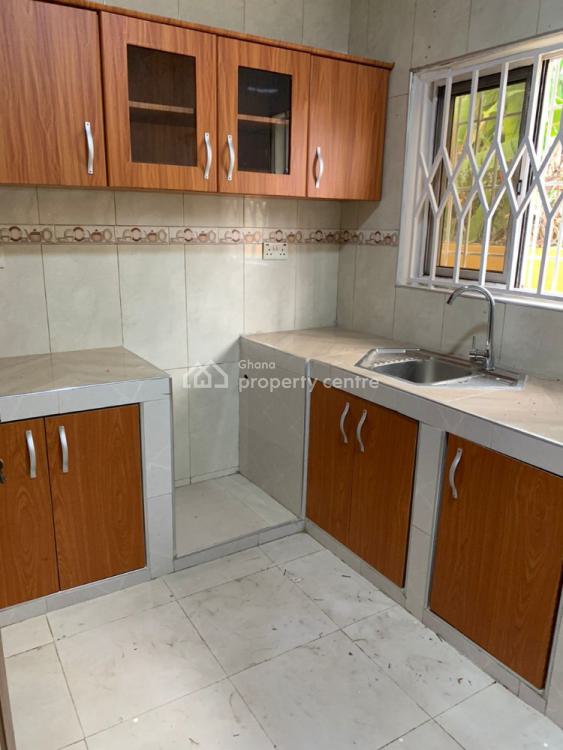 Executive 4 Bedrooms House at Haatso Ecomoq, Haatso, Ga East Municipal, Accra, House for Rent