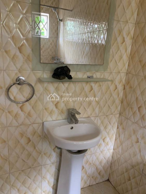 Executive 4 Bedrooms House at Haatso Ecomoq, Haatso, Ga East Municipal, Accra, House for Rent