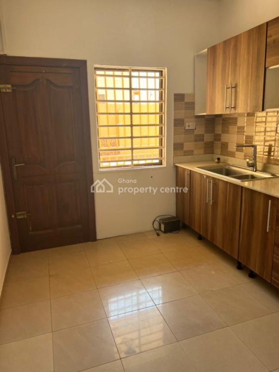 Chamber and Hall Self Contain for at Lapaz, 20 Bongo Road, Lapaz, Accra, Apartment for Rent
