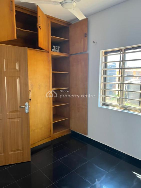 Chamber and Hall Self Contain for at Lapaz, 20 Bongo Road, Lapaz, Accra, Apartment for Rent