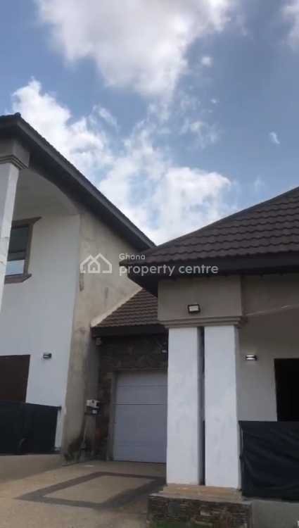 Newly Built Three Bedrooms Full House, Tech-kentikrono, Kumasi Metropolitan, Ashanti, House for Rent