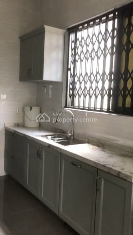 Newly Built Three Bedrooms Full House, Tech-kentikrono, Kumasi Metropolitan, Ashanti, House for Rent