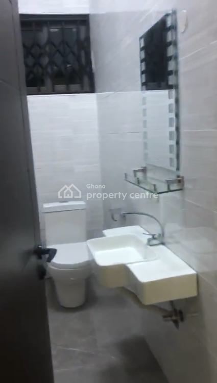 Newly Built Three Bedrooms Full House, Tech-kentikrono, Kumasi Metropolitan, Ashanti, House for Rent